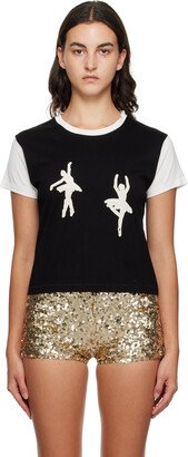 Black Ballet T-Shirt