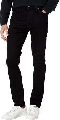 Levi's(r) Premium 510 Skinny (Black Leaf) Men's Jeans