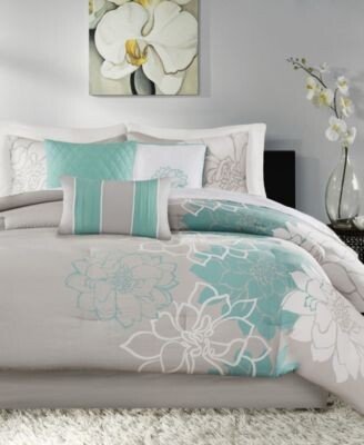 Lola Comforter Sets