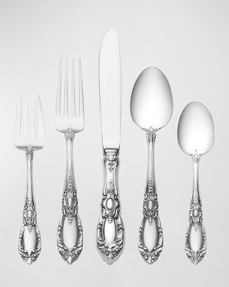 King Richard 5-Piece Dinner Setting