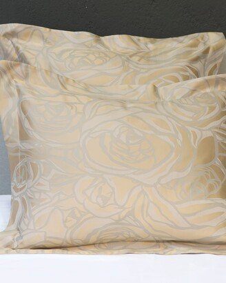 Roseto European Sham