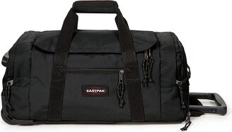 Leatherface S + Wheeled Luggage Black