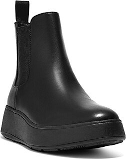 Women's F-Mode Chelsea Boots