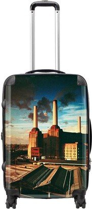 Rocksax Pink Floyd Tour Series Luggage - Animals - Medium - Check In