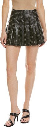 Carter Mini Skirt