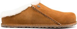 Zermatt Premium slippers