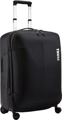 Thule 33L Subterra Carry-on Spinner Black