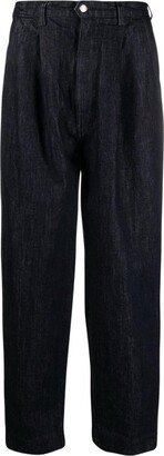 Modern Boy High Waist Jeans