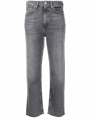 Emerson boyfriend jeans