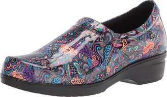 Easy Works by Women's Tiffany Clog