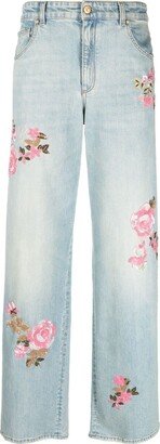 Boyfriend Jeans-AE