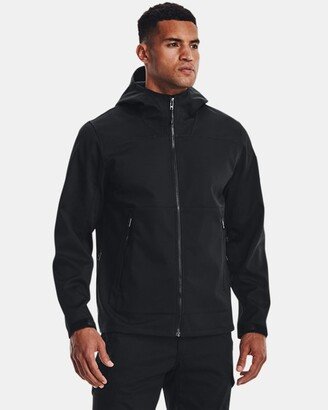 Men's UA Tactical Softshell Jacket