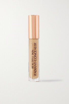 Beautiful Skin Radiant Concealer - 8 Medium