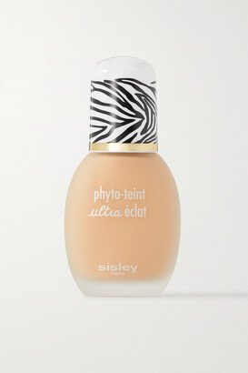 Phyto-teint Ultra Éclat Radiance Boosting Foundation - 1+ Ecru, 30ml