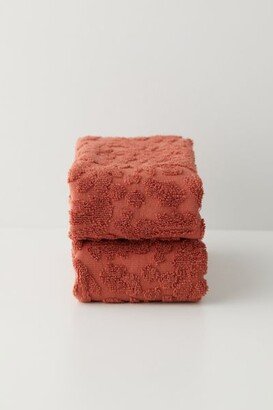 Slowtide Rouen Hand Towel Set