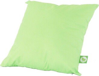 Bean Lazy Lime Outdoor Garden Furniture Seat Scatter Cushion with Pad