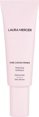 Pure Canvas Primer Perfecting