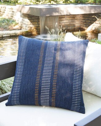 Journey Outdoor Pillow