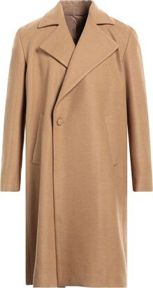 MARSĒM Coat Camel