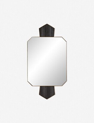 Lulu and Georgia Arteriors Deborah Mirror