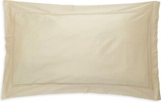 Saks Fifth Avenue Made in Italy Saks Fifth Avenue Baratto Egyptian Cotton Sham