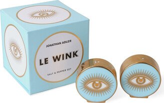 Le Wink Salt & Pepper Set