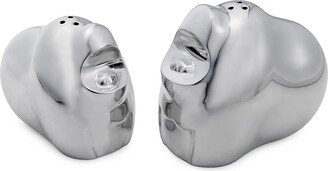 Savanna Gorilla Salt & Pepper Shakers-AB