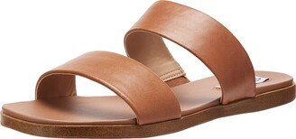 womens Dual Flat Sandal