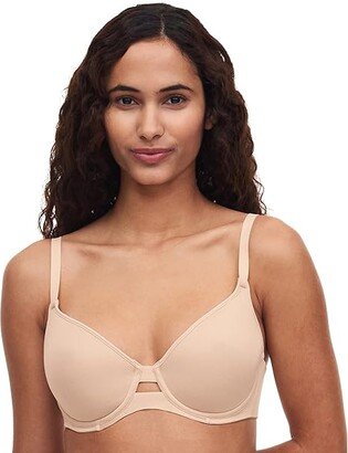 Smooth Lines Spacer (Nude Blush) Women's Bra