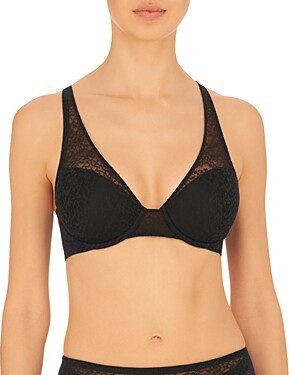 Pretty Smooth Full Fit Smoothing Contour Underwire Bra