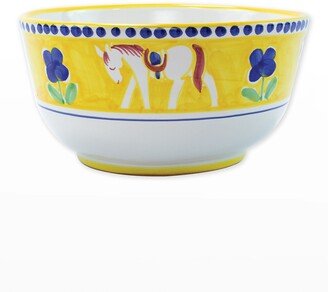 Cavallo Deep Serving Bowl