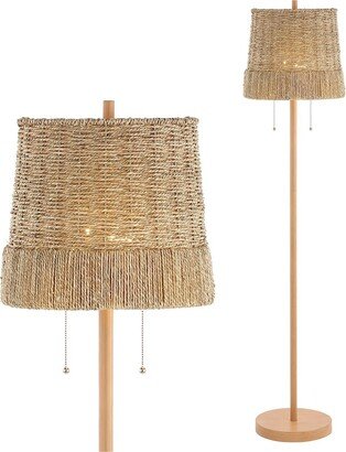 Ocata Floor Lamp