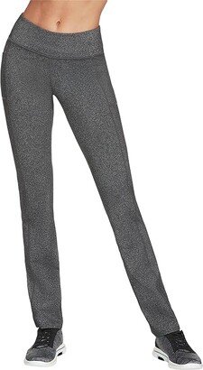 GO WALK Pants Regular Length (Gray) Women's Casual Pants