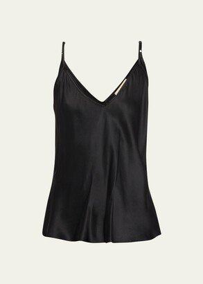 Lexi Silk Camisole