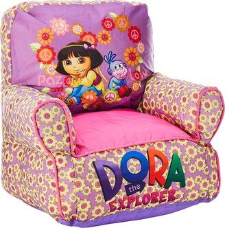 Dora the Explorer Bean Bag Sofa Chair