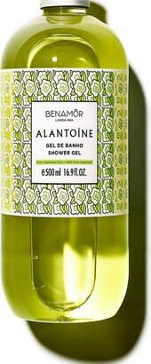 Benamôr Alantoíne Shower Gel 500 ml