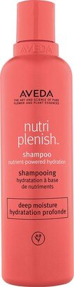 Nutriplenish Hydrating Shampoo Deep Moisture 250ml