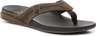 Cushion Lux Flip Flop