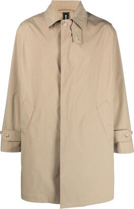 Soho Eco Dry raincoat-AA