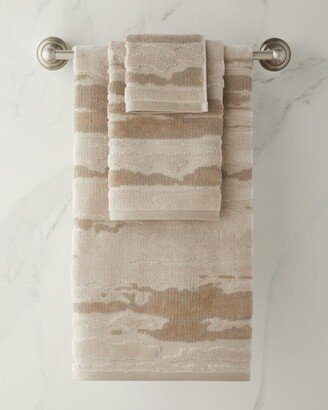 After the Storm Hand Towel-AA