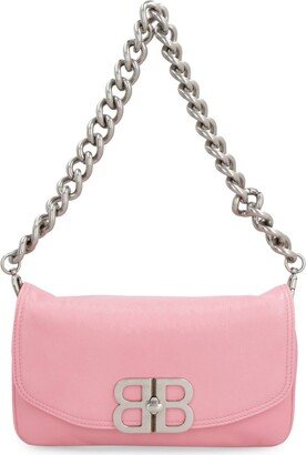 Flap Bb Soft Crossbody Bag