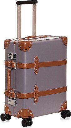 Carry On Case 40x55x21cm in Grey