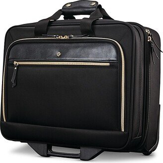 Mobile Solution Wheeled Laptop Case