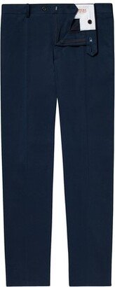 Fursac Organic cotton chino trousers