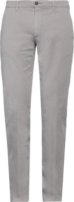 SAN FRANCISCO '976 Pants Dove Grey