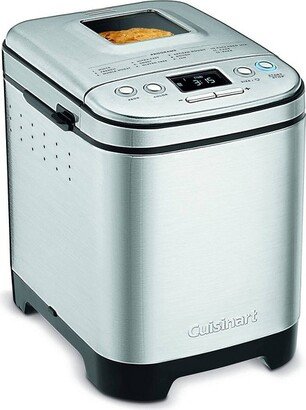 Compact 2lb Bread Maker - Stainless Steel - CBK-110P1