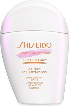 Urban Environment Oil-Free Sunscreen SPF 42