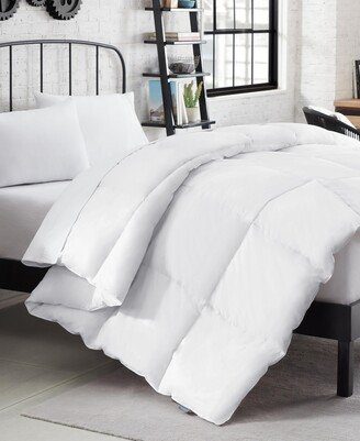 Feather Fill Comforter, Queen