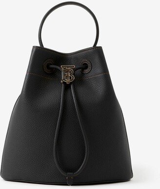 Small TB Bucket Bag-AA