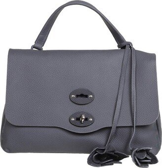 Postina S Foldover Top Tote Bag-AA